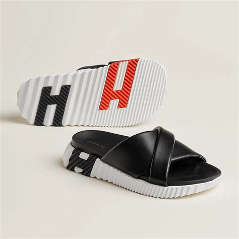 infra sandal hermes|Hermes infra sandals.